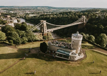 Expanding our Bristol area service